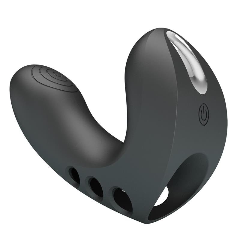 Camelia Vibrador de Dedo - Imagen 4