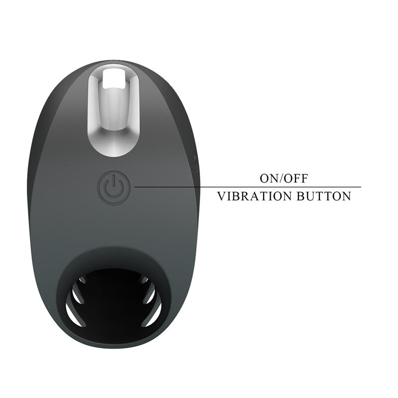 Camelia Vibrador de Dedo - Imagen 8