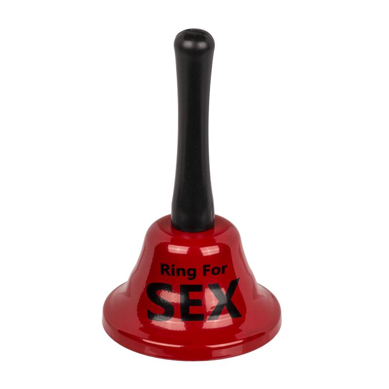 Campanita Ring for Sex - Imagen 2