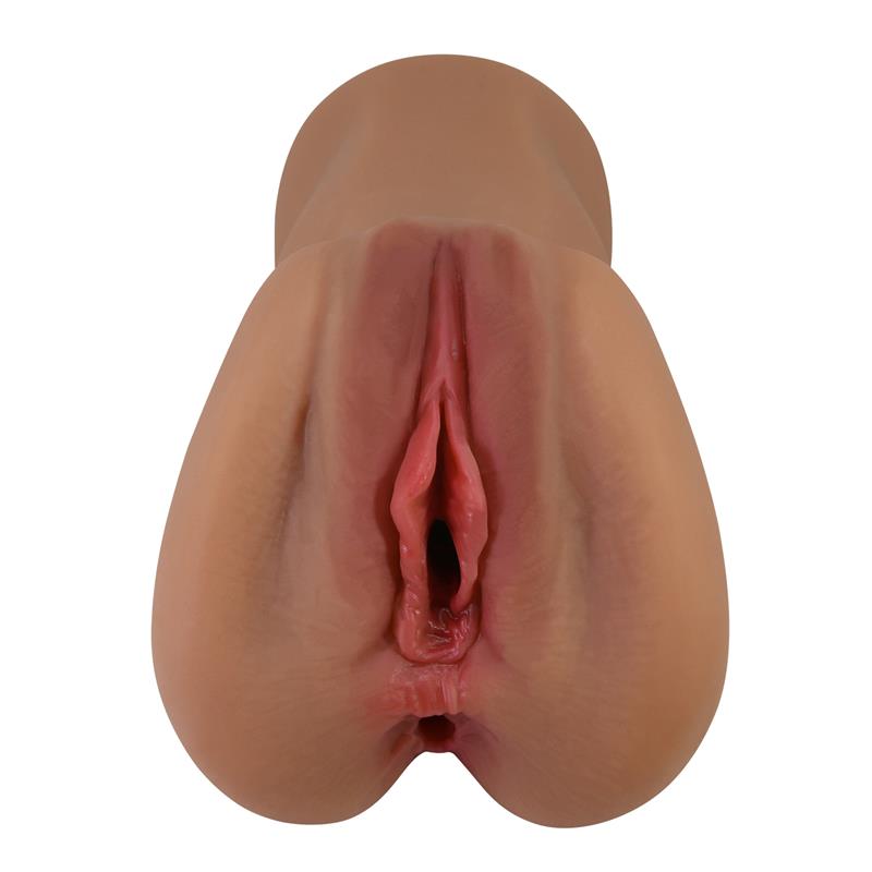 Caroline Masturbador Vagina y Ano - Imagen 5