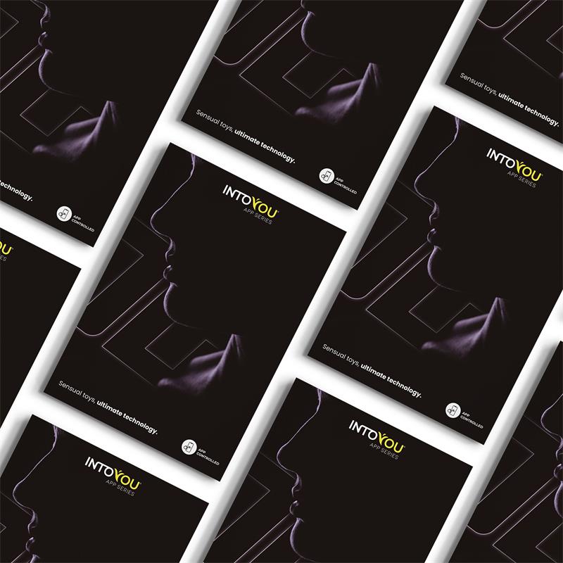 Catálogo Intoyou App Series 24 pág - Imagen 4