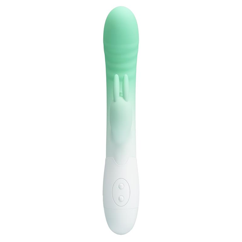 Cerberus Vibrador con Lengua Licking - Imagen 2