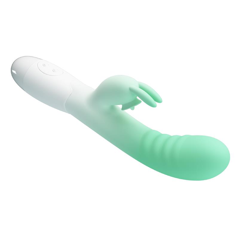 Cerberus Vibrador con Lengua Licking - Imagen 3