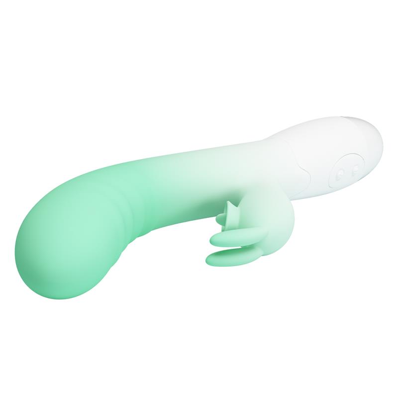 Cerberus Vibrador con Lengua Licking - Imagen 4