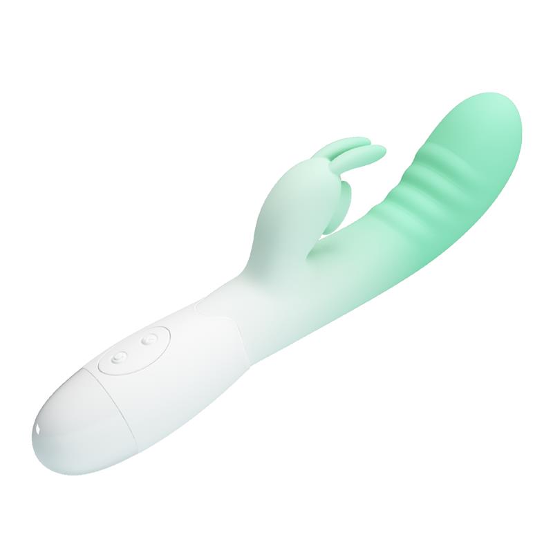 Cerberus Vibrador con Lengua Licking - Imagen 5