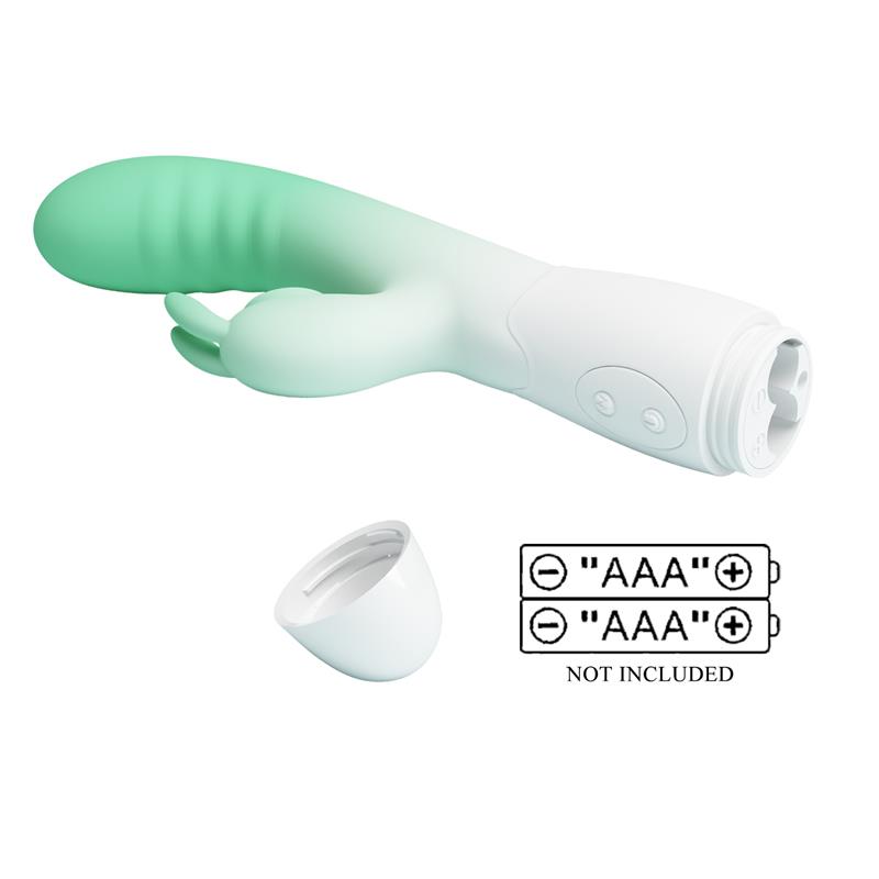 Cerberus Vibrador con Lengua Licking - Imagen 7