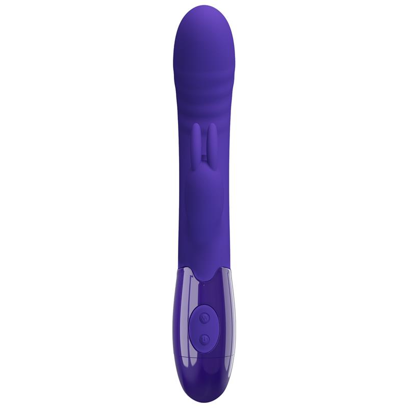 Cerberus Youth Vibrador con Lengua - Imagen 2