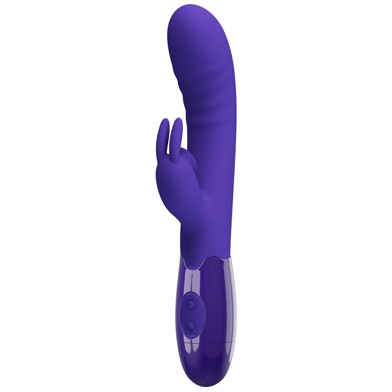 Cerberus Youth Vibrador con Lengua - Imagen 3