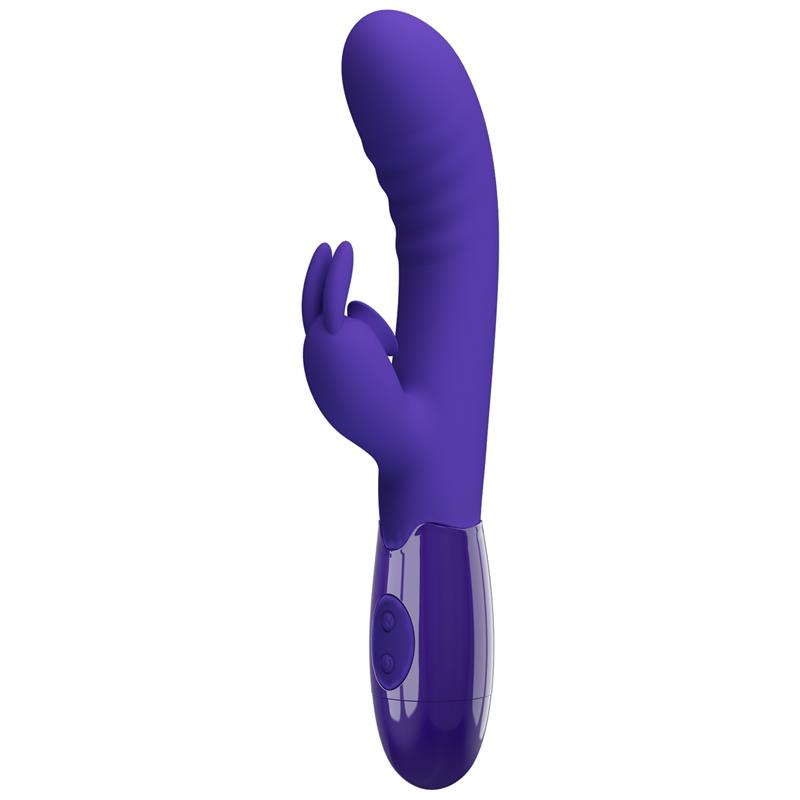 Cerberus Youth Vibrador con Lengua - Imagen 4