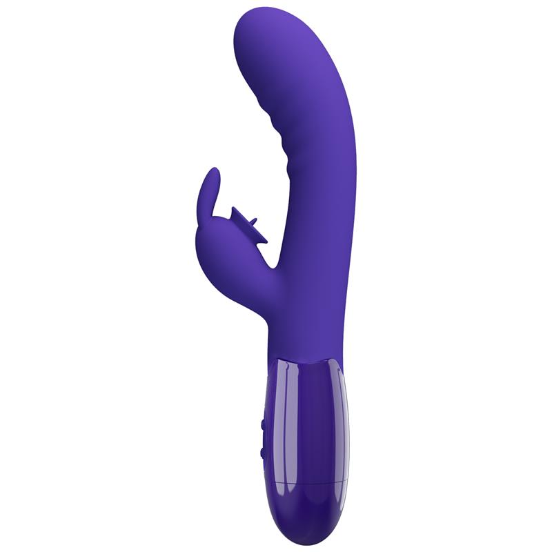 Cerberus Youth Vibrador con Lengua - Imagen 6