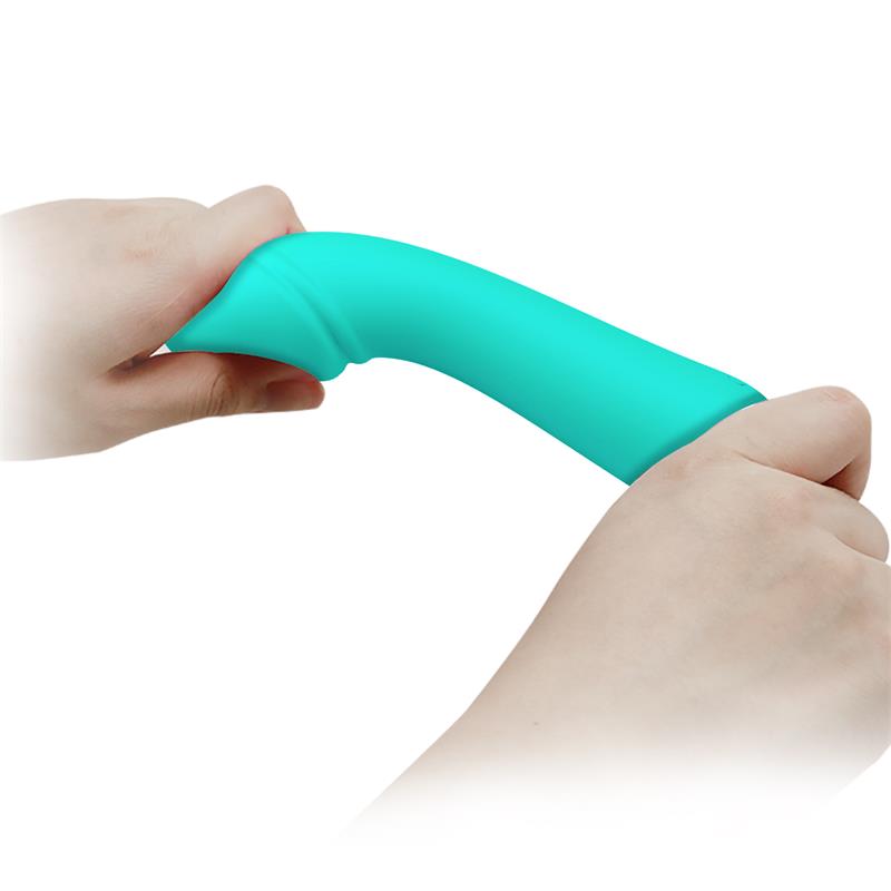 Cetus Vibrator Green - Imagen 8