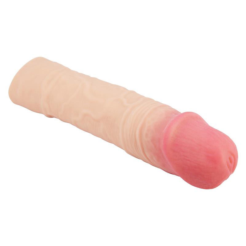 Chelsea Funda para el Pene - Imagen 6