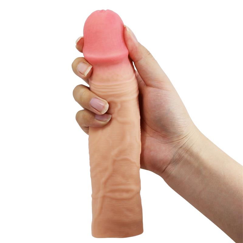 Chelsea Funda para el Pene - Imagen 8