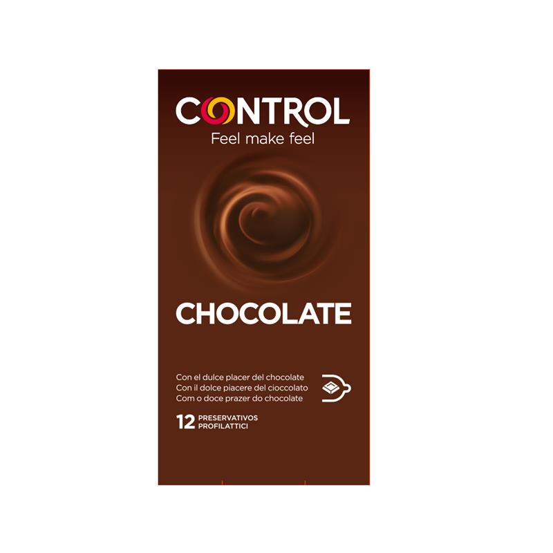 Chocolate 12 uds - Imagen 2
