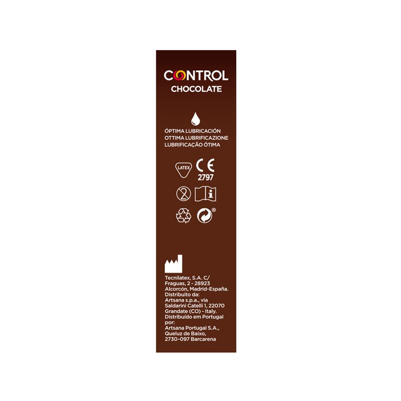 Chocolate 12 uds - Imagen 4