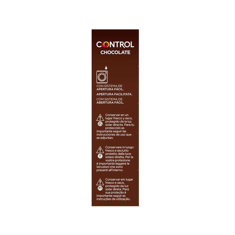 Chocolate 12 uds - Imagen 5