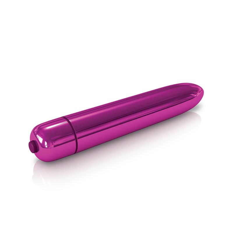 Classix Bala Vibradora Rocket Rosa - Imagen 3
