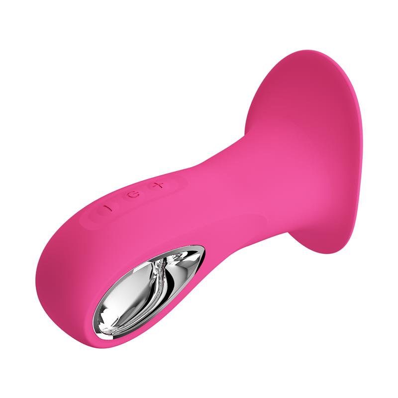 Clyde Vibrador Oral con Lengua - Imagen 6
