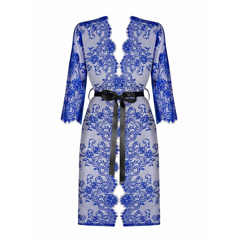 Cobaltess Kimono - Imagen 3