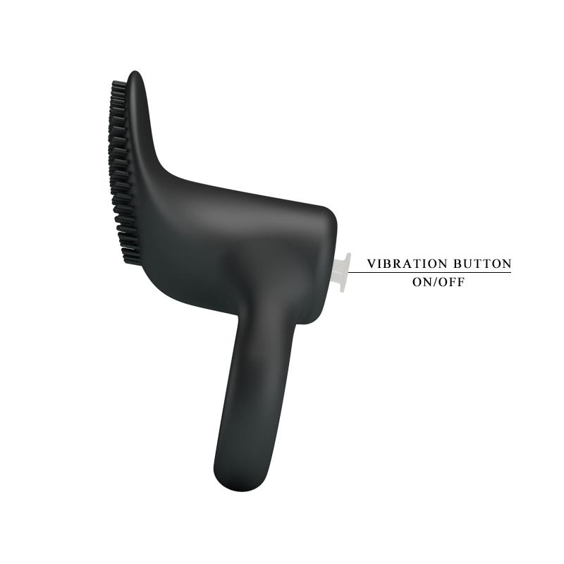 Cobra Anillo para el Pene con Vibración - Imagen 4