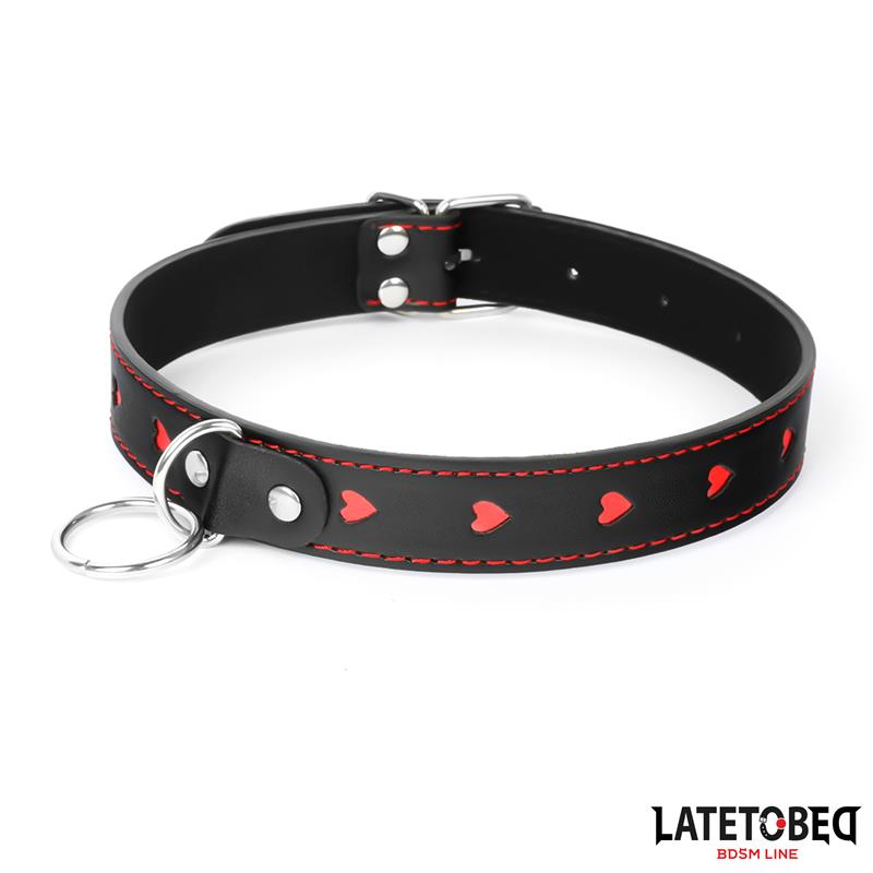 Collar con Correa 52 cm - Imagen 3