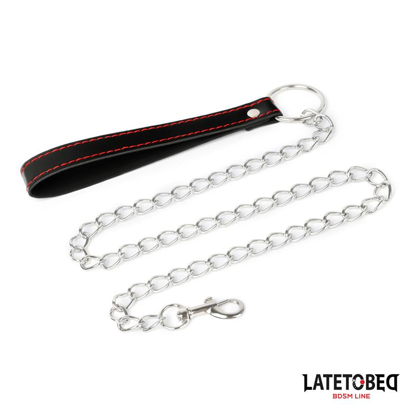 Collar con Correa 52 cm - Imagen 4