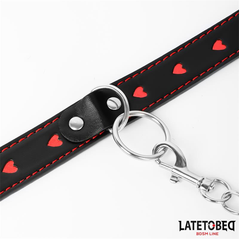 Collar con Correa 52 cm - Imagen 6