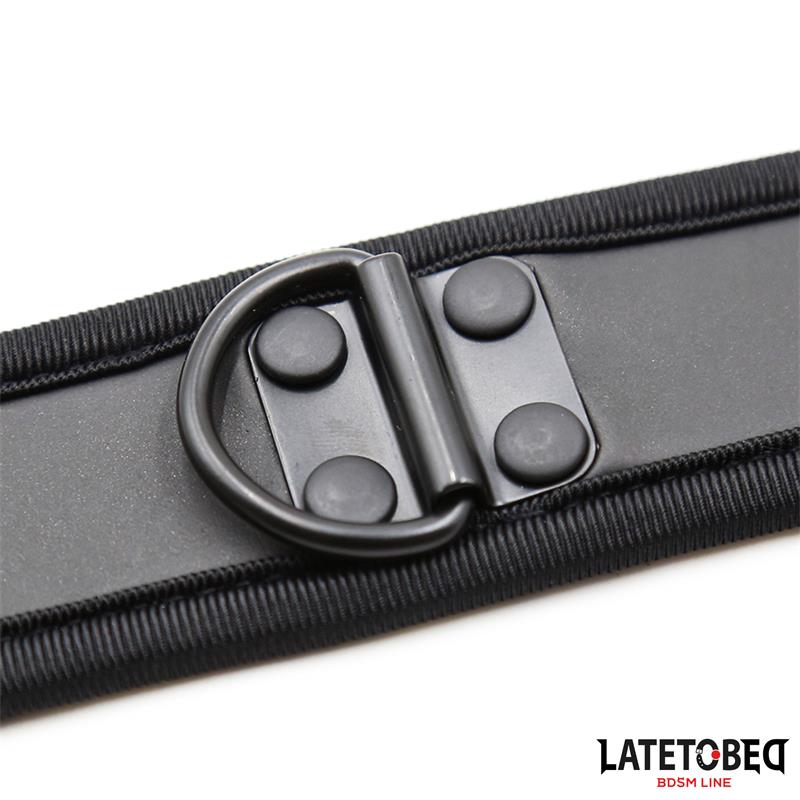 Collar Neopreno Ajustable - Imagen 4