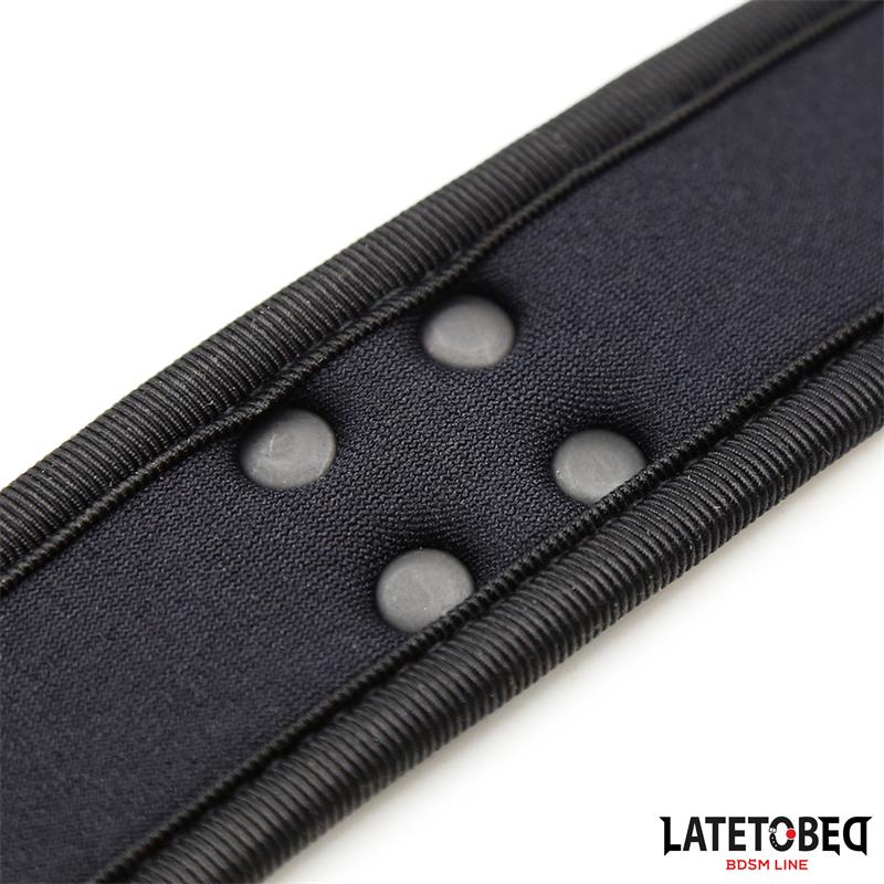 Collar Neopreno Ajustable - Imagen 5