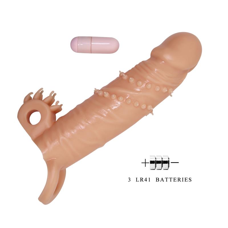 Connor Funda para el Pene 6.7 - Imagen 4