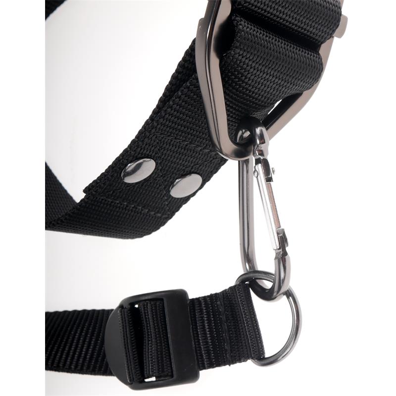 Correas Bondage para Cama - Imagen 5