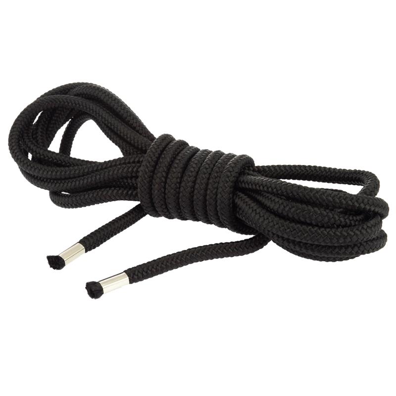 Cuerda Suave para Bondage - Imagen 2