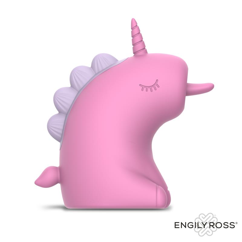 Cupcake Estimulador con Lengua Rotadora 360º - Imagen 5