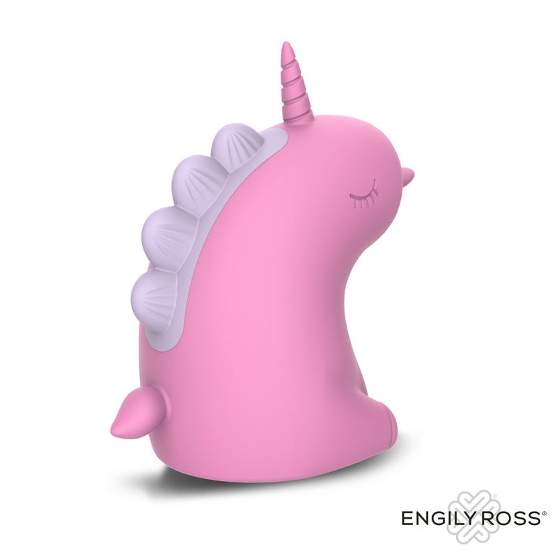 Cupcake Estimulador con Lengua Rotadora 360º - Imagen 7