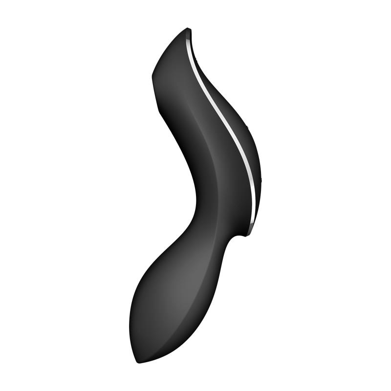 Curvy Trinity 2 Negro - Imagen 4