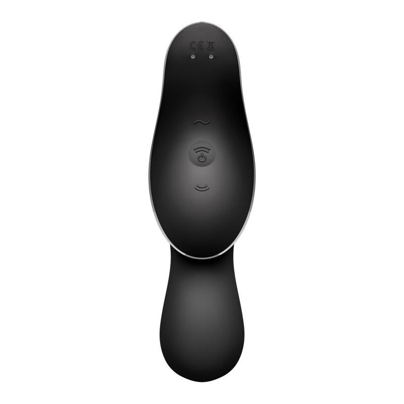Curvy Trinity 2 Negro - Imagen 6