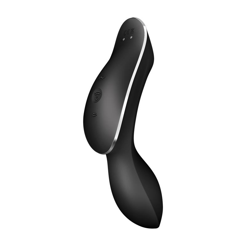 Curvy Trinity 2 Negro - Imagen 7