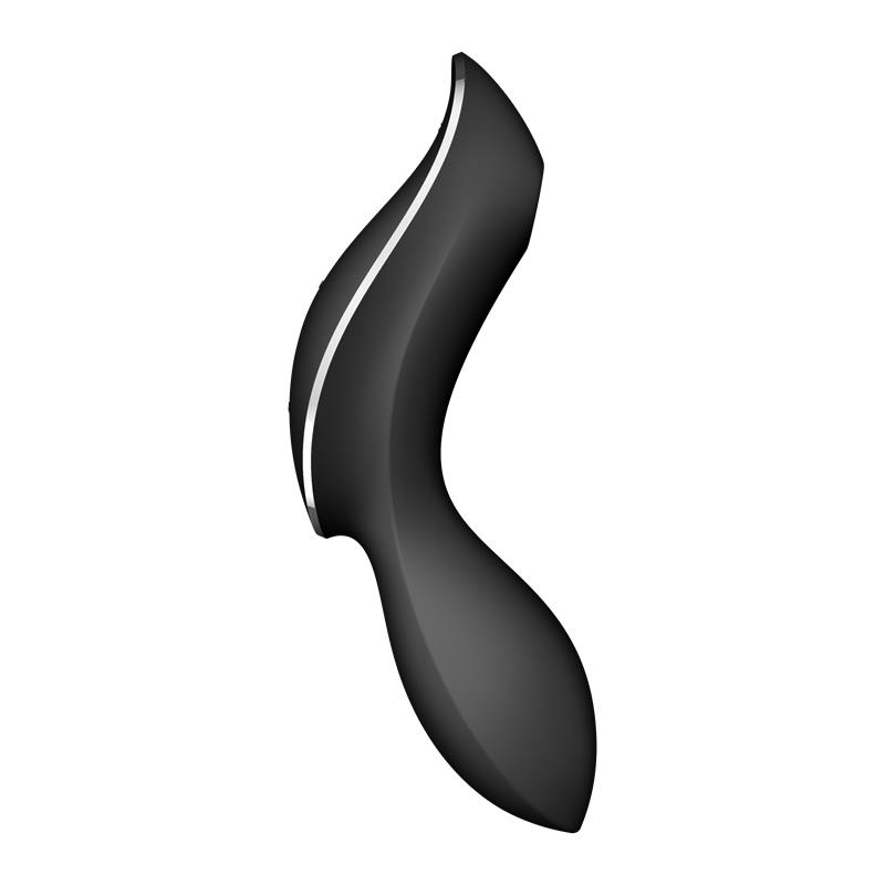 Curvy Trinity 2 Negro - Imagen 8