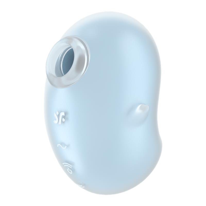 Cutie Ghost Azul - Imagen 3