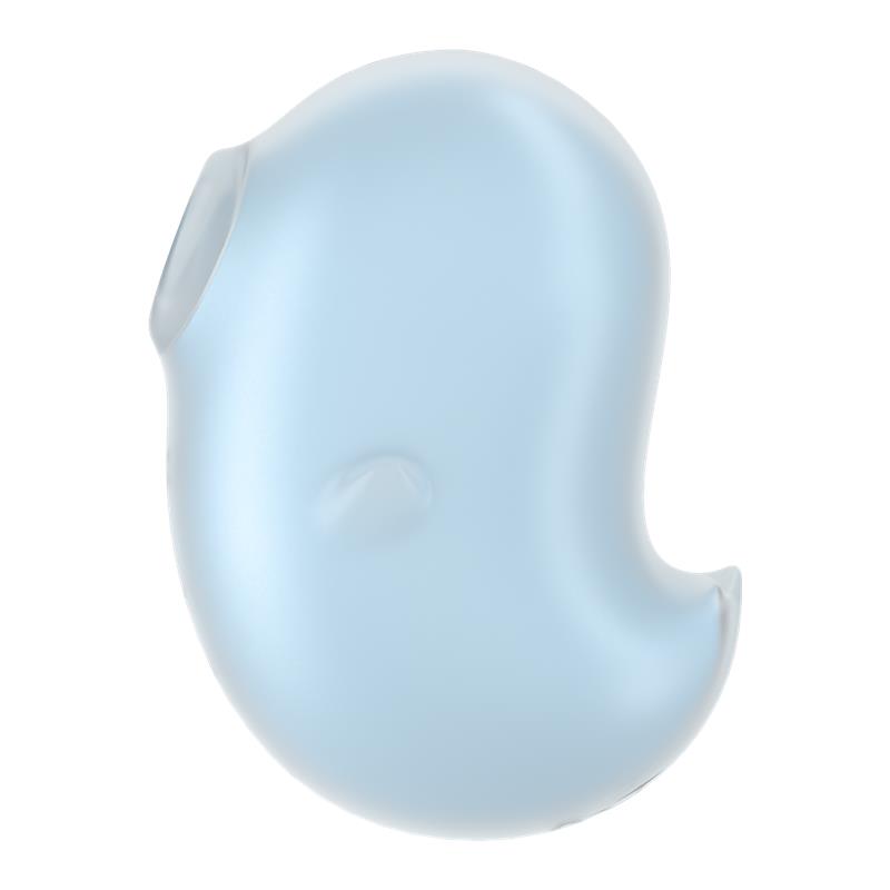 Cutie Ghost Azul - Imagen 4