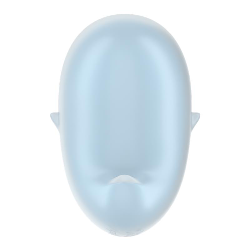 Cutie Ghost Azul - Imagen 5