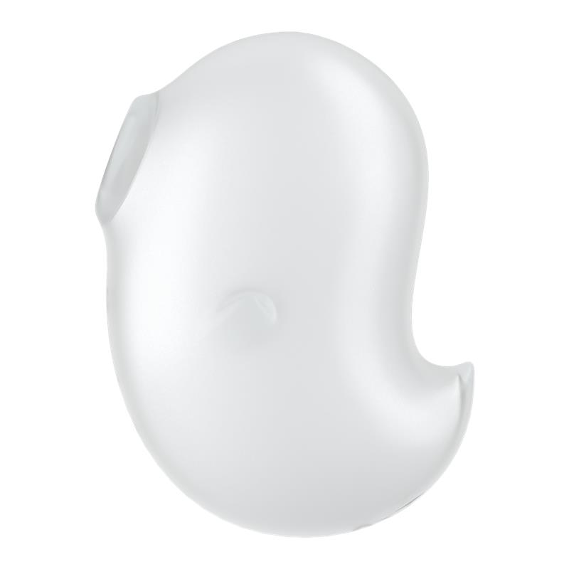 Cutie Ghost Transparente - Imagen 4