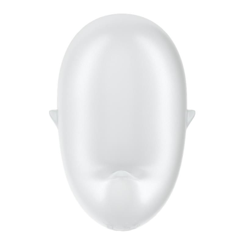 Cutie Ghost Transparente - Imagen 5