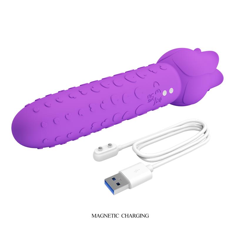 Dannell Estimulador con Lengua - Imagen 9
