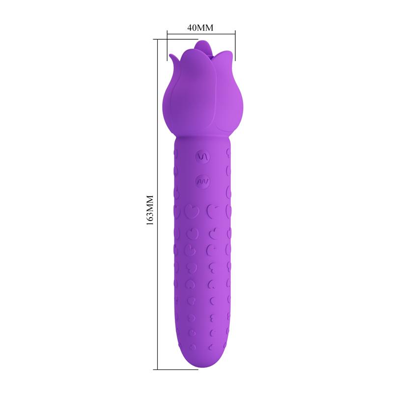 Dannell Estimulador con Lengua - Imagen 10