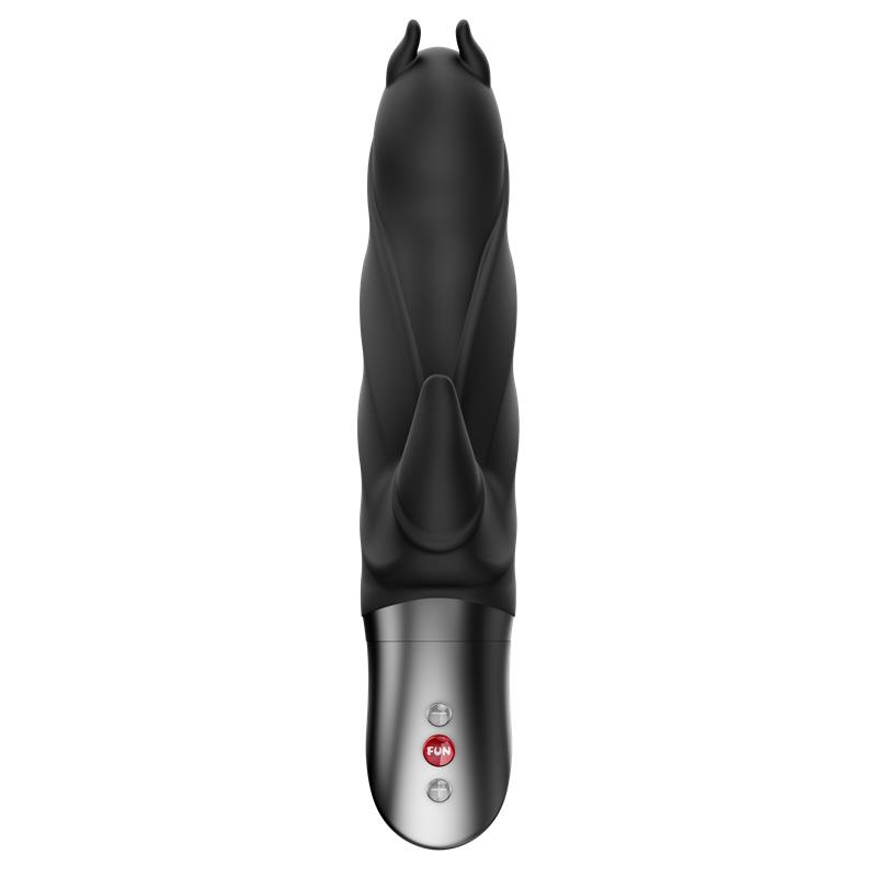 Darling Devil Vibrador Negro - Imagen 2