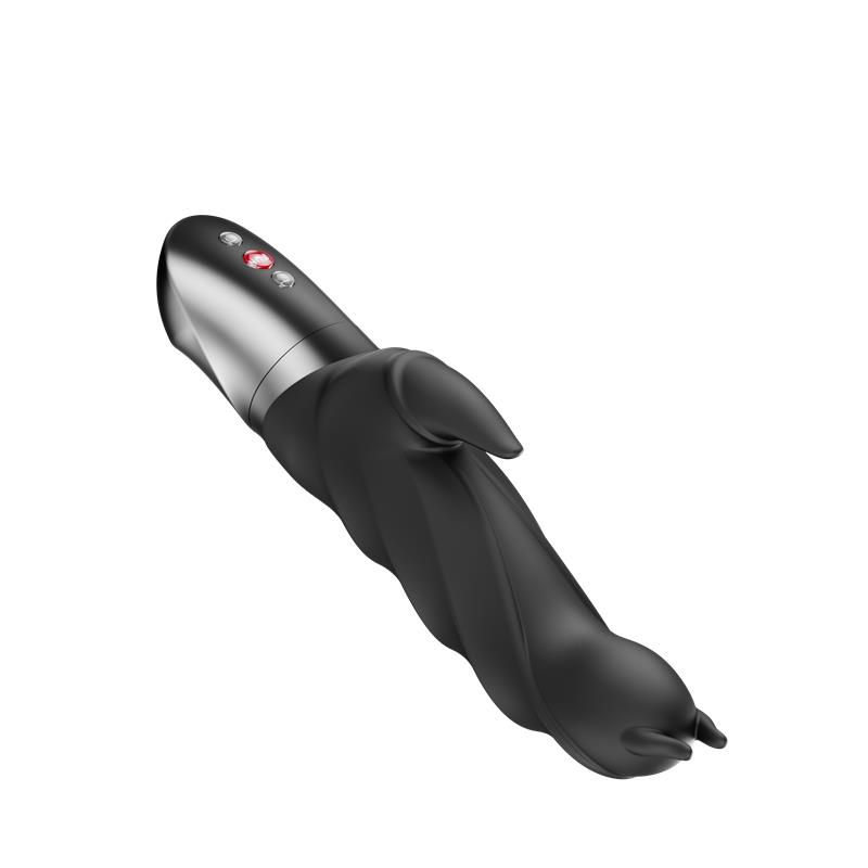 Darling Devil Vibrador Negro - Imagen 3