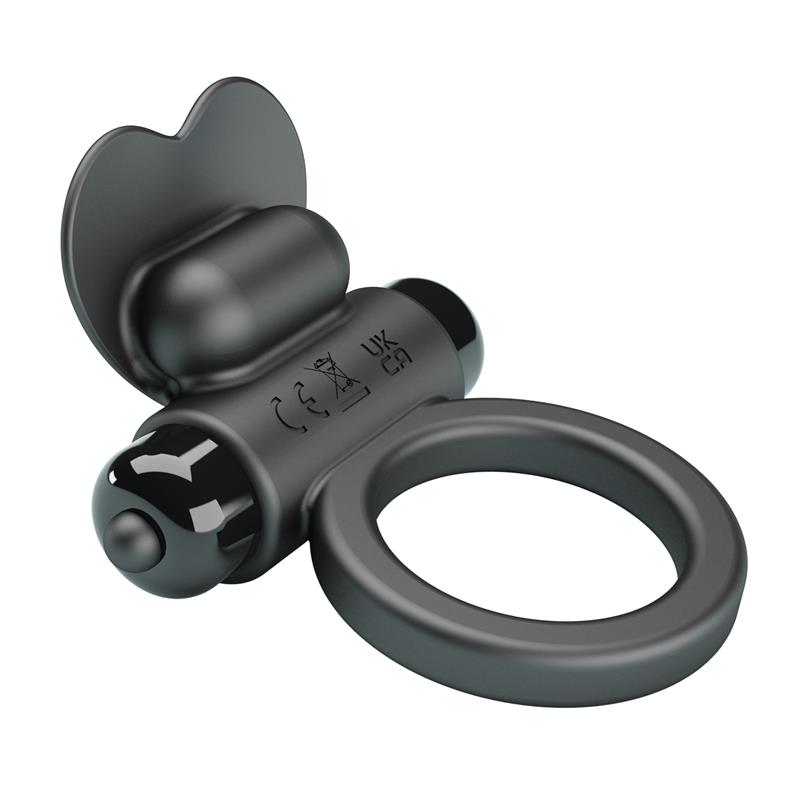 Debonaire Anillo para el Pene con Vibración - Imagen 5