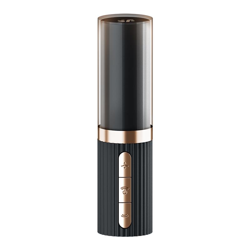 Deep Kiss Air Pulse Vibrator - Imagen 6