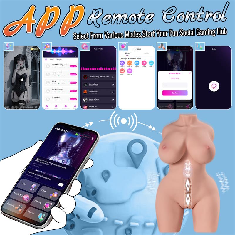 Dennehy Torso con Thrusting y APP 14.2 kg - Imagen 10